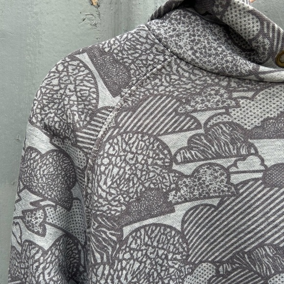 Nike Cloud Hoody, size M - Picture 10 of 11